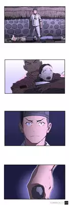 [Yi Hyeon Seok] Refrain Love Ch.1-24 (English) (YoManga) (Ongoing)