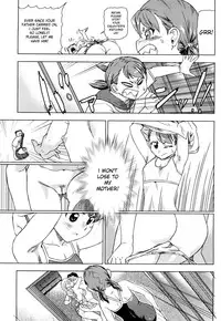 [Abe Morioka] Hari Hari Honey [English] [Desudesu, Hentairules, Oxido] [Decensored]