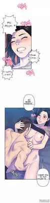 Ghost Love Ch.1-9 (English) (YoManga) (Ongoing)