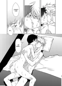 [Gyomania (Hosaka Takemaru)] Moment (Neon Genesis Evangelion) [English] [spluuuuurt]