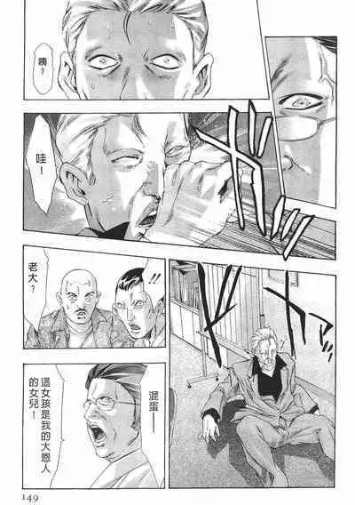 Mehyou - Female Panther Vol. 8