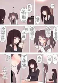 [Kariya (Calipur)] Kareshi Mochi Otokonoko ga Warui Onee-san ni Zenritsusen-zeme Sarete Otosarechau Hanashi [English] [mysterymeat3]