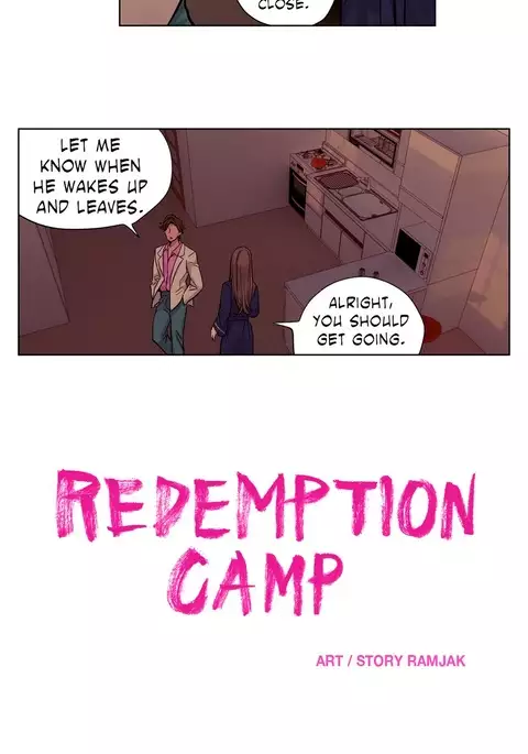 Atonement Camp Ch.1-32