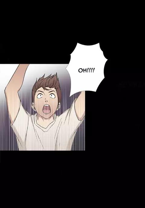 Secret Island Ch.1-21