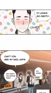Tissue Thieves Ch.1-22 (English) (Ongoing)
