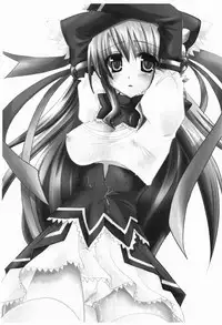 [Orange Chocolat (Kazuki Hiyori)] Kakou Renbaku (Sangokushi Taisen) [Digital]