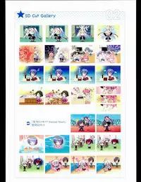 [Favorite] (Shida Kazuhiro) Hoshizora no Memoria with Eternal heart