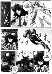 (C78) [Forever and ever... (Eisen, Kokutou Nikke, Nino Paru)] Udonge Goudoushi - Tokumori Udon (Touhou Project) [English] [SMDC]