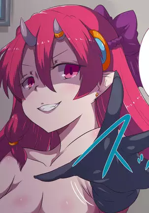 Mahou Shoujo Yumemi "Zetsurin Otoko ni Otosareru Aku no Onna Kanbu Hen"