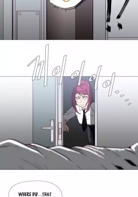 Household Affairs Ch.1-40