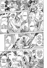 [Hyji] Katekyoto - With a Private Teacher Story Ch. 5-8 [English] [SaHa]