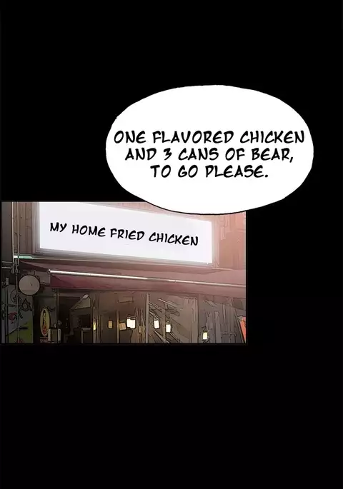 Cohabitation Ch.1-46