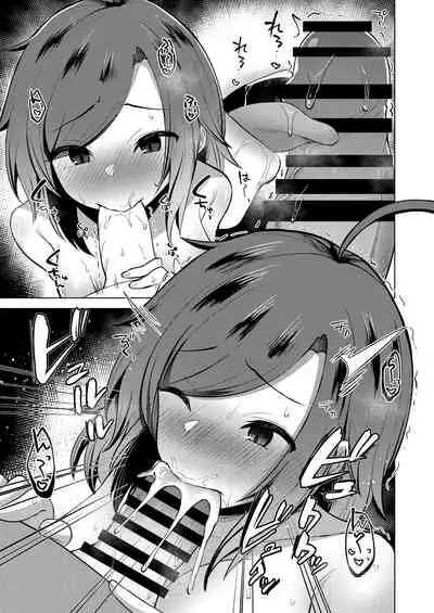 Transgender Tensei Shite JK ni Narimashita