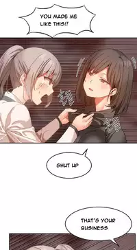 [Mx2J] Hari Dormitory Ch.0-20 (English) (Ongoing)