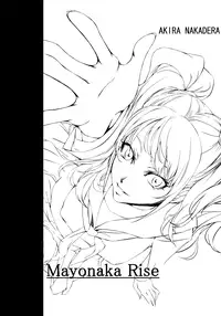 (C83) [DEX+ (Nakadera Akira)] Mayonaka Rise (Persona 4)