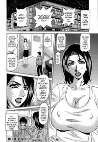 [Ozaki Akira] Koe dake de Icchau Ch. 1-4, 8-10 [English] [erc]
