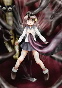 [Dende] Fushigi Sekai -Mystery World- Nonona 27 ~Nonona tai Daimakokuou Madarufu, Saijikan Teishi + Ryuuchiku Zecchou Ingoku~