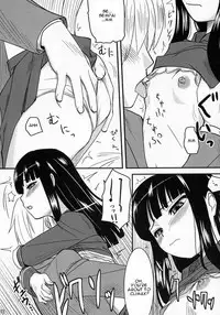 (C70) [Shin Hijiridou Honpo (Hijiri Tsukasa)] Fujioka Haruhi no Houkago (Ouran High School Host Club) [English] [CGrascal]