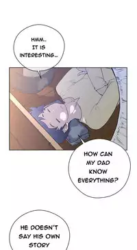 Perfect Half Ch.1-20 (English) (Ongoing)