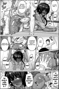 [Darabuchi] Zettai Kyousha Ch. 0-4 [English] [Fated Circle]