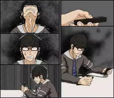 [Iris art (Toda Hisaya)] Kareshi Mochi no Kurokami Irojiro Binyuu Joshidaisei ga Cunni dake Mikeiken de Kare no Tomodachi ni Naisho de Hatsu Cunni Sarete Amari nimo Kimochiyo Sugite Sonomama Nagasare Sex Shita