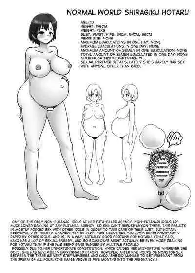 [Niziryu Dark Side (Nizikuroryu)] Choukon Chounyuu Sekaisen no Idol Meikan (THE IDOLM@STER CINDERELLA GIRLS) [Digital][English][mysterymeat3]