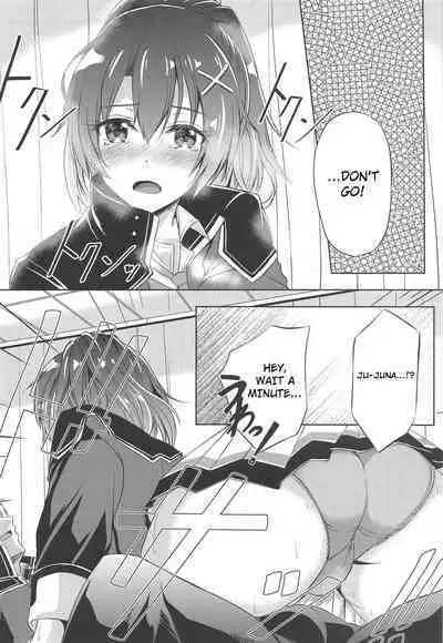 Dai II Bunkou no Ichiban Jounetsuteki na Houkago SIDE:Y | The Most Passionate After-School Session at the Branch Campus: Side Y