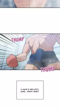 [Semni] Close as Neighbors (Ch.1-43) [English] [Ongoing]