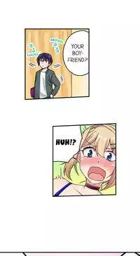 [Namita] Committee Chairman, Didn't You Just Masturbate In the Bathroom? I Can See the Number of Times People Orgasm (Ch.1 - 25)[English](Ongoing)