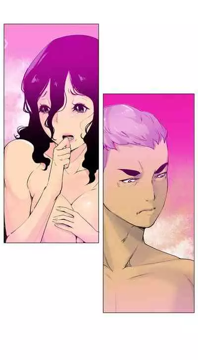 慾望人妻 1-40