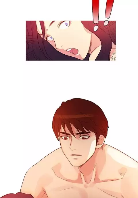 Scandal of the Witch Ch.1-30