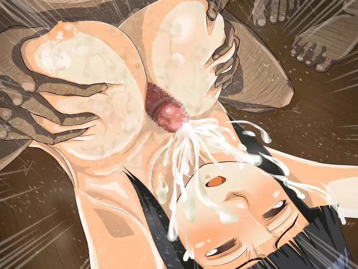 Ian Ninmu "Paizuri" ~Genin Hinata 100-nin Nuki~