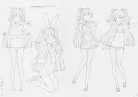 (C90) [Shoujo Kishidan (Oyari Ashito)] Oyari Ashito Doujinshi Sengashuu (Various)