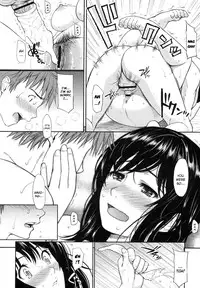 [Homunculus] Hajirai Break [English] {CGrascal, YQII, AntiAgingAnon}