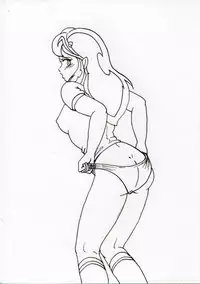 Tora 3 (Urusei Yatsura)