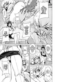 [gemu555] Yu~waku Everyday | Temptation Every Day [English] [Olinda Cordukes] [Digital]