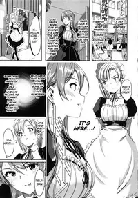 [Gustav] Reika wa Karei na Boku no Maid [English] [TSHH+obsoletezero]