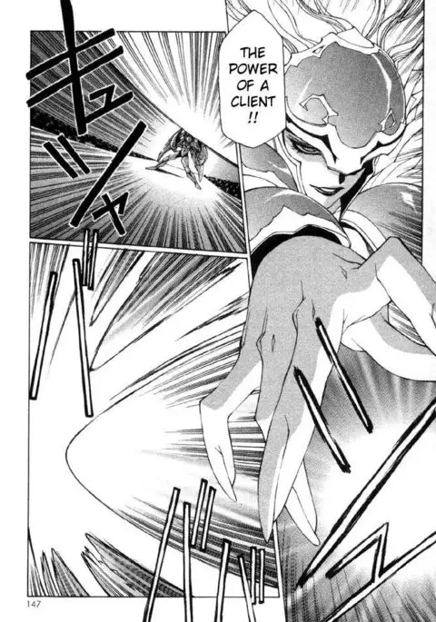 Vampire Master Vol1 - Night6