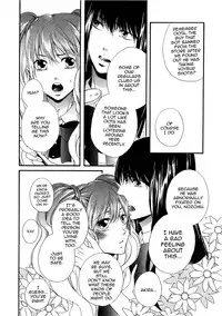 [Natsume Katsura] Momoiro Otokonoko Ch. 1-5 [English] [mysterymeat3]