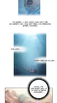 [BYMAN] Sex Knights-Erotic Sensuality & Perception Ch.1-17 (English) (Ongoing)