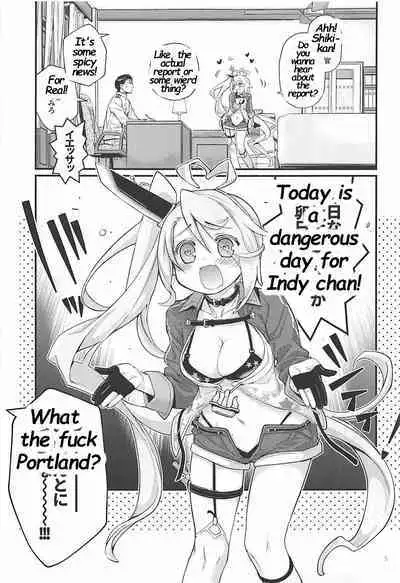 Uchi no Imouto wa Sekaiichi Kawaiin desu kedo! 2