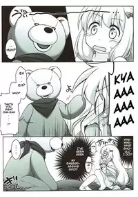 (SC2017 Summer) [Titokara 2nd Branch (Manami Tatsuya)] Eromanga Sensei no...! - Eromanga sensei's...! (Eromanga Sensei) [English]