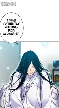 Ghost Love Ch.1-23 (English) (YoManga) (Ongoing)