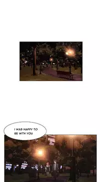 Miss Mystic Ch.1-20 (English) (Ongoing)