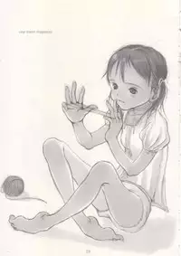 [May no tenshi (Neyuki Rei)] Mei no Tenshi 2002-Nen Natsu