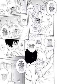 (C79) [Not Found 05 (Matsuda 65)] Natural Born Kissers (Pokémon) [English] [Chookypooh]