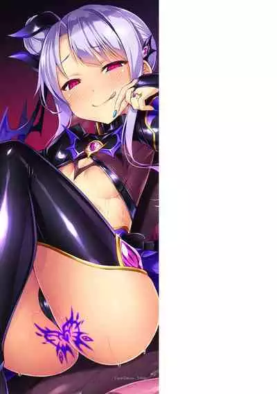 [Satou Kuuki] Aisei Tenshi Love Mary ~Akusei Jutai~ Ch. 1-8 [Chinese] [Decensored] [Digital]