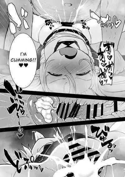 Mazoku no Futago wa Maid de Mesugaki | The Demon Twins are Saucy Slutty Maids