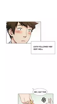 By Chance Ch.1-13 (English) (Ongoing)