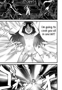 (C83) [774 House (774)] Hadakahime Honoka Zecchou Kakusei Buta Koubi | The Naked Princess Honoka Awakens from Climaxing by Copulating with a Pig [English]